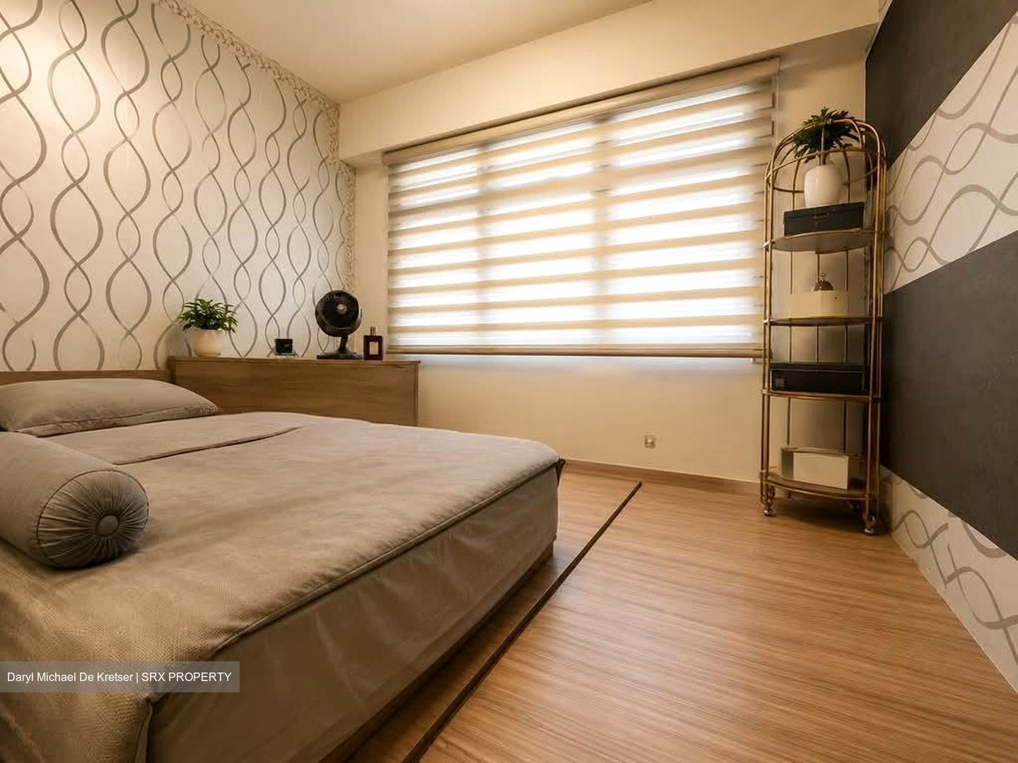 Blk 118B Eastlink II @ Canberra (Sembawang), HDB 3 Rooms #602190161